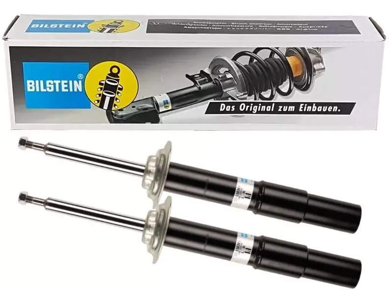 BILSTEIN AMORTYZATORY PRZÓD BMW 5 E60 E61