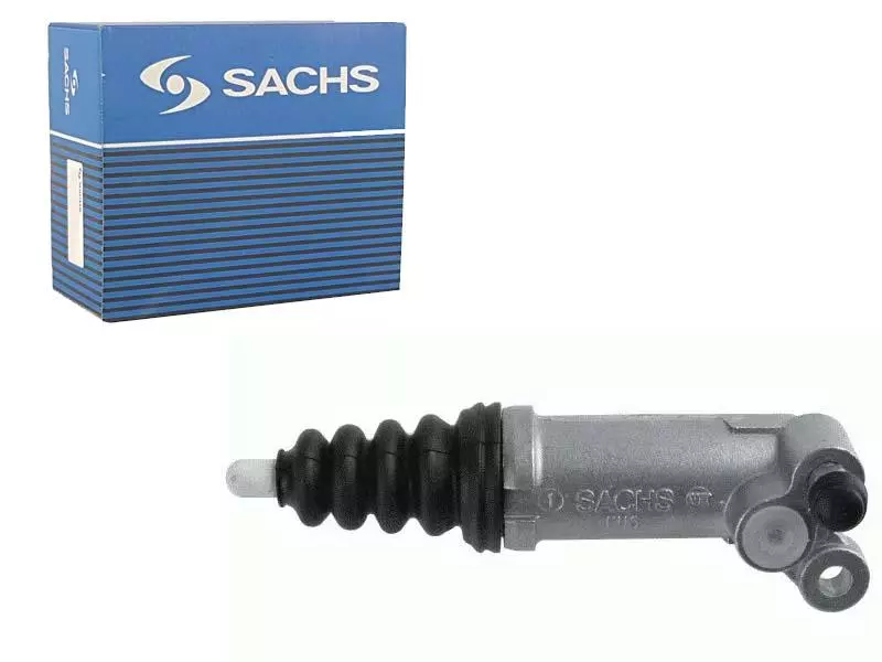 SACHS WYSPRZĘGLIK SPRZĘGŁA 6283 001 031