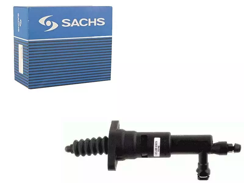 SACHS SIŁOWNIK SPRZĘGŁA 6283 007 001