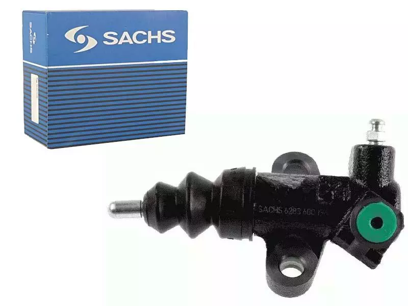 SACHS SIŁOWNIK SPRZĘGŁA 6283 600 136