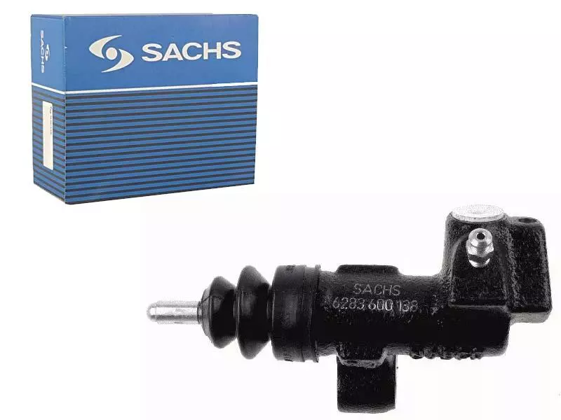 SACHS SIŁOWNIK SPRZĘGŁA 6283 600 138