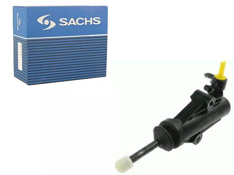 SACHS SIŁOWNIK SPRZĘGŁA 6283 600 395