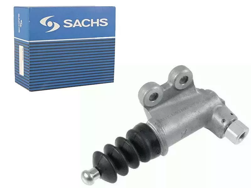 SACHS SIŁOWNIK SPRZĘGŁA 6283 600 529