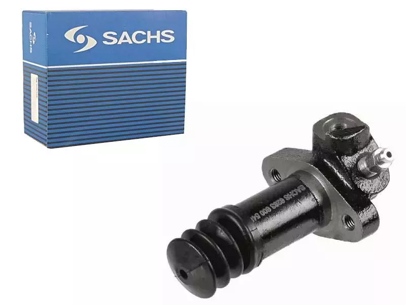 SACHS SIŁOWNIK SPRZĘGŁA 6283 600 548