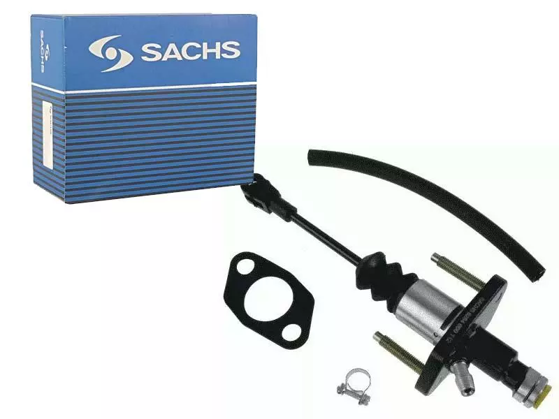 SACHS POMPA SPRZĘGŁA 6284 600 112