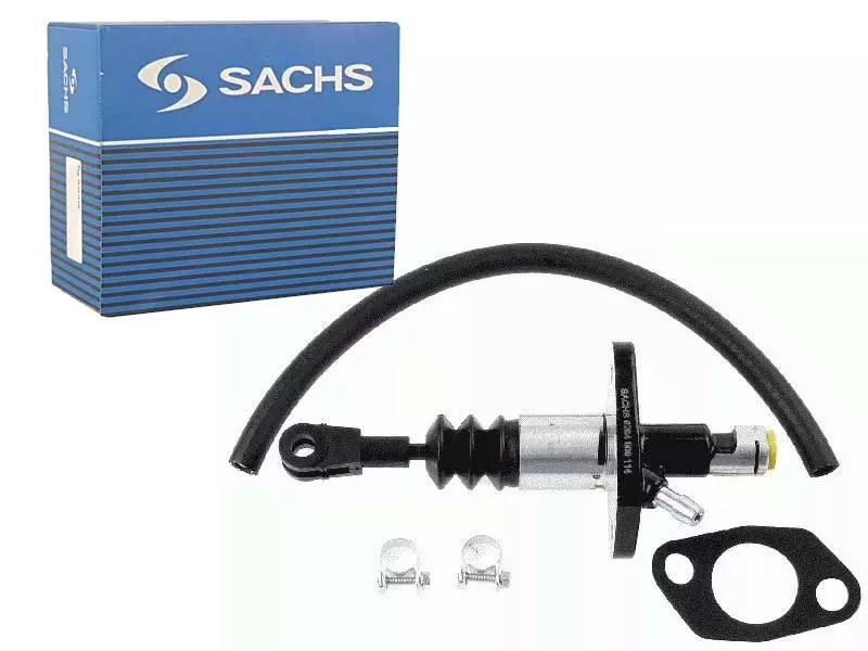 SACHS POMPA SPRZĘGŁA 6284 600 114