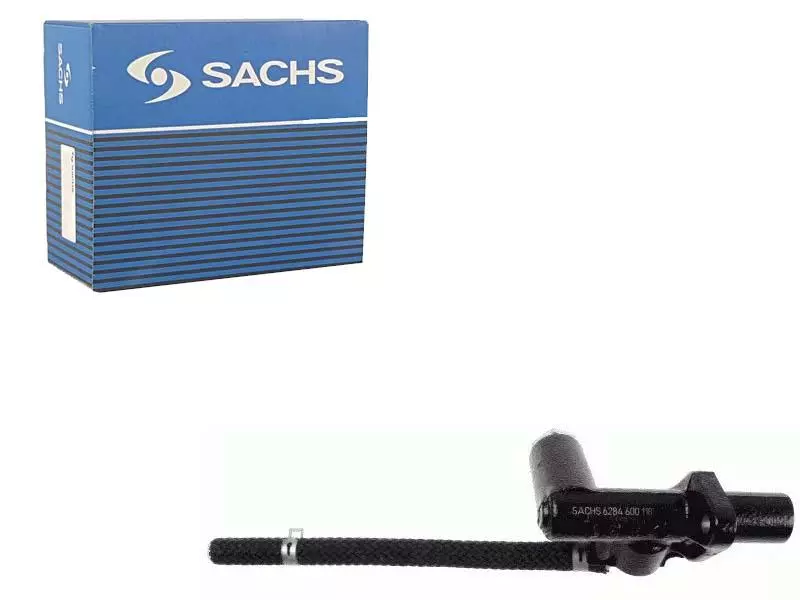 SACHS POMPA SPRZĘGŁA 6284 600 118