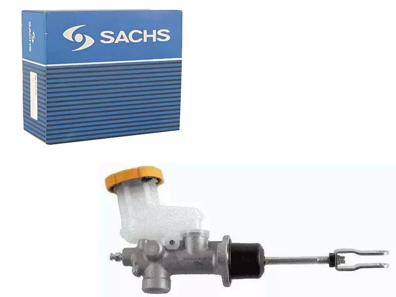 SACHS POMPA SPRZĘGŁA 6284 600 130