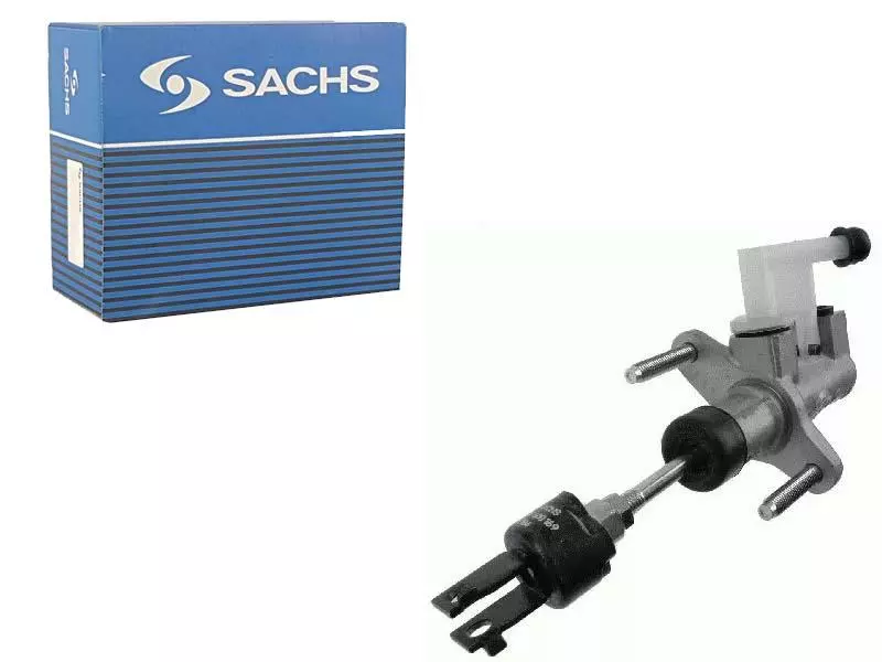 SACHS POMPA SPRZĘGŁA 6284 600 169