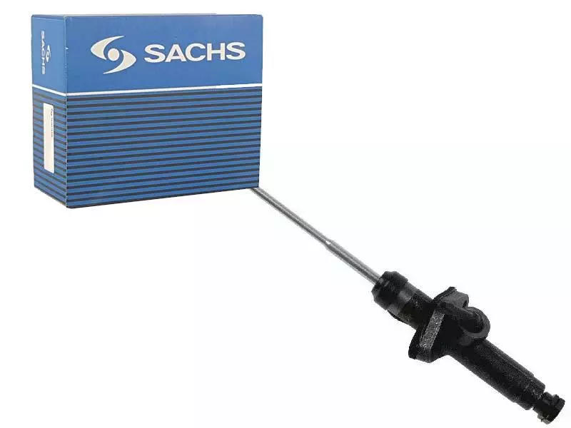 SACHS POMPA SPRZĘGŁA 6284 600 406