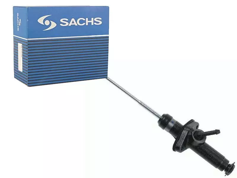 SACHS POMPA SPRZĘGŁA 6284 600 407