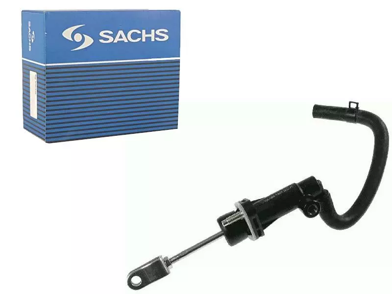 SACHS POMPA SPRZĘGŁA 6284 600 556