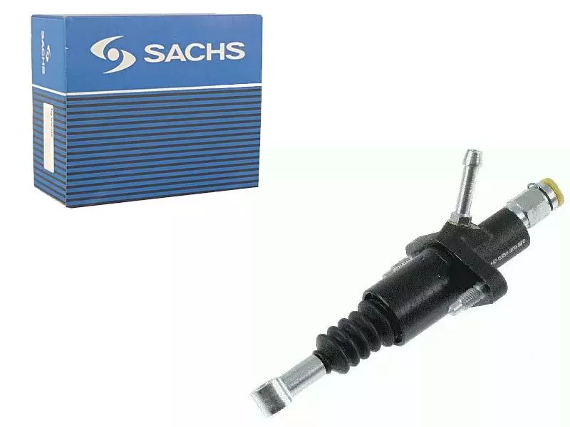 SACHS POMPA SPRZĘGŁA 6284 600 570