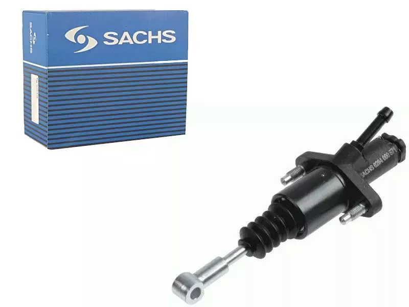 SACHS POMPA SPRZĘGŁA 6284 600 571