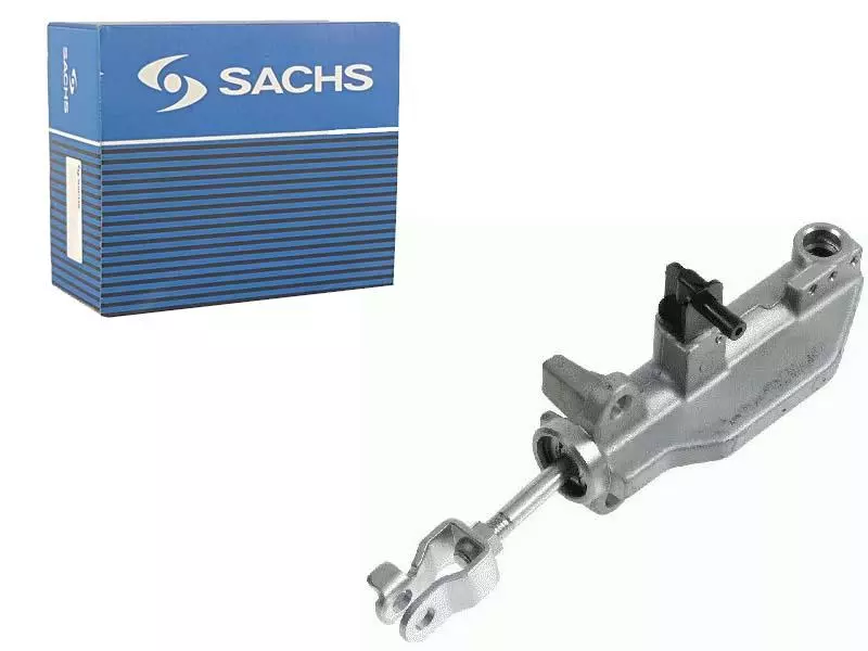 SACHS POMPA SPRZĘGŁA 6284 600 588