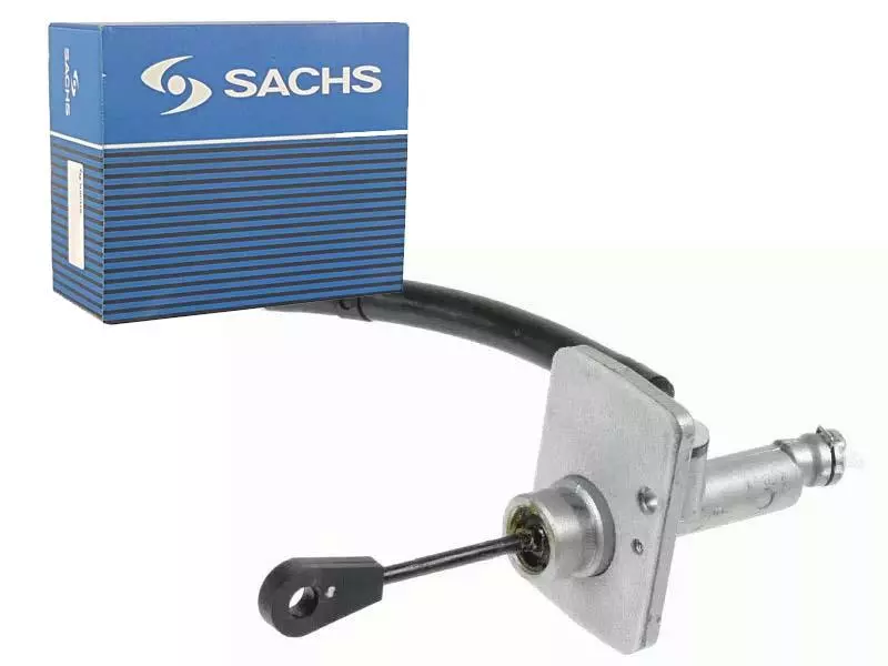 SACHS POMPA SPRZĘGŁA 6284 600 609