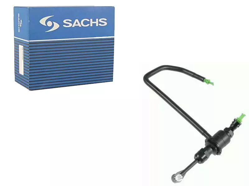 SACHS POMPA SPRZĘGŁA 6284 600 663