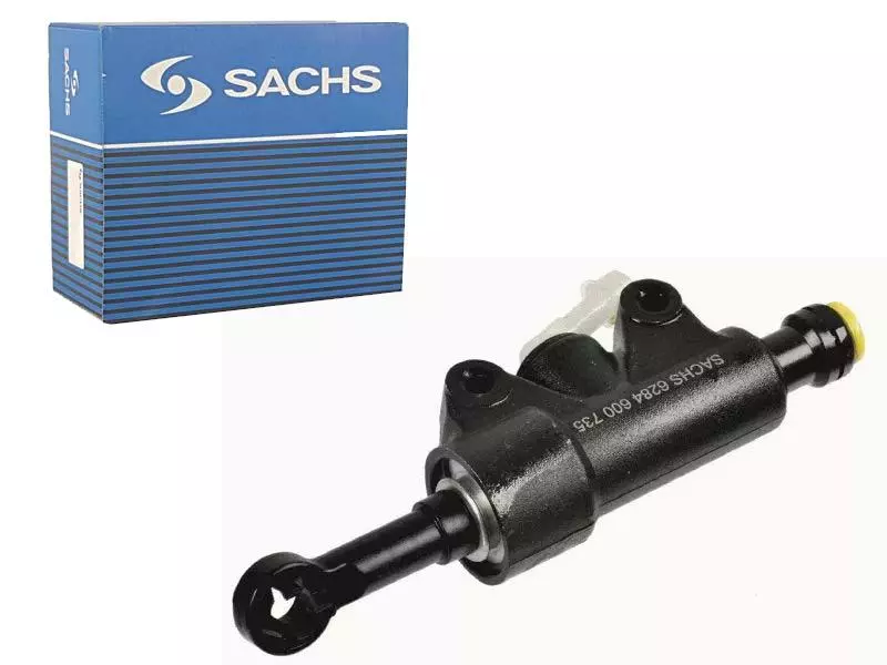 SACHS POMPA SPRZĘGŁA 6284 600 735