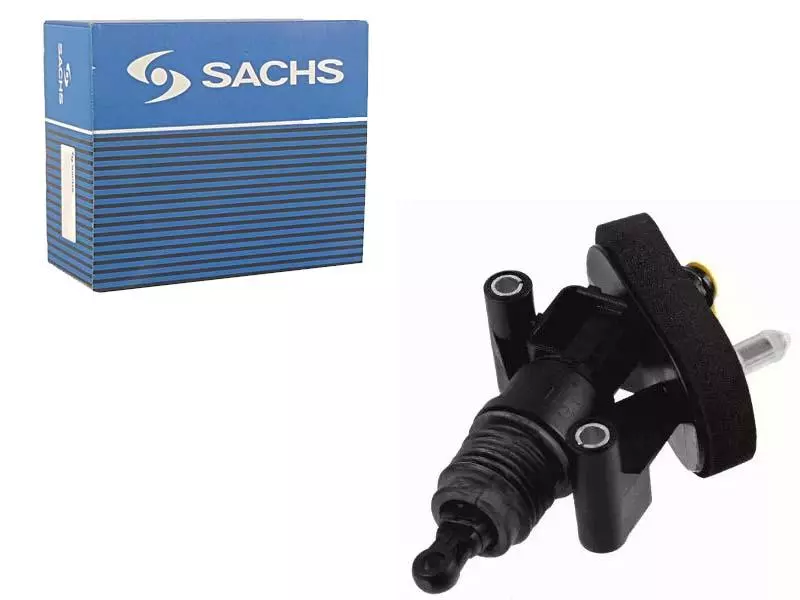 SACHS POMPA SPRZĘGŁA 6284 600 741