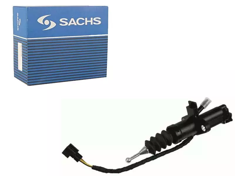 SACHS POMPA SPRZĘGŁA 6284 600 746