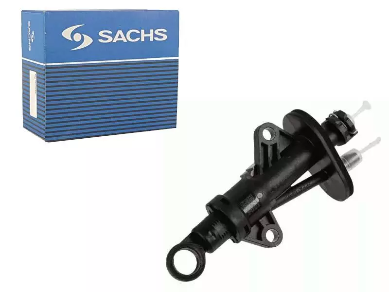 SACHS POMPA SPRZĘGŁA 6284 600 748