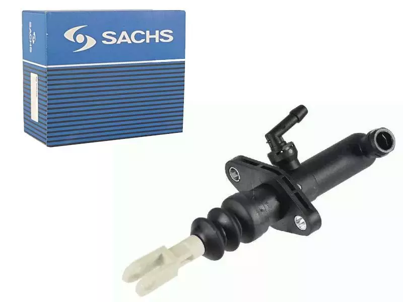 SACHS POMPA SPRZĘGŁA 6284 605 010