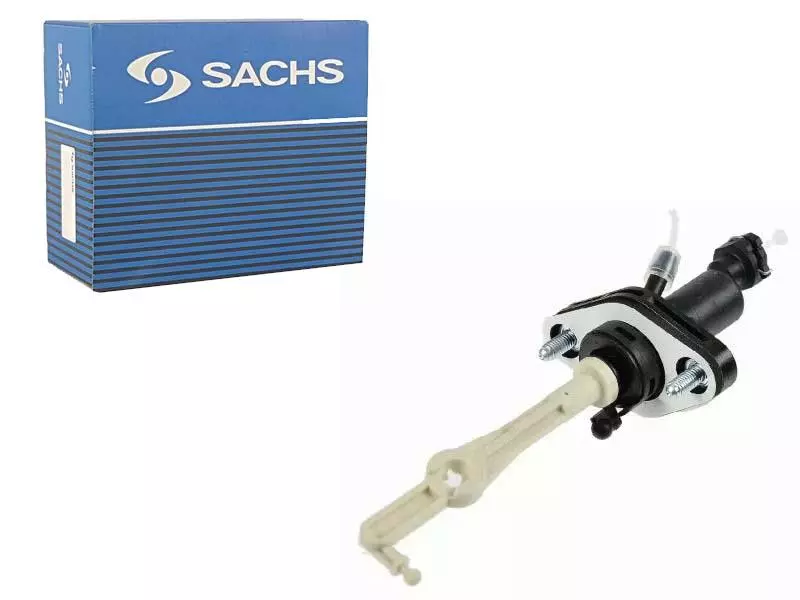 SACHS POMPA SPRZĘGŁA 6284 605 030