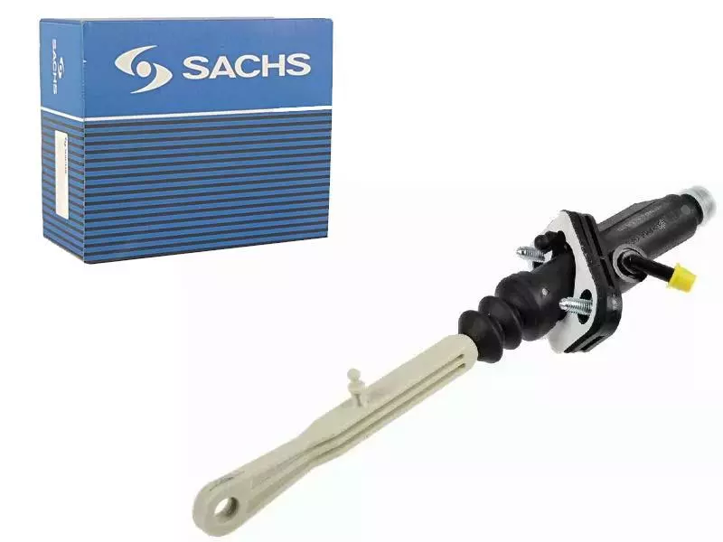 SACHS POMPA SPRZĘGŁA 6284 605 031