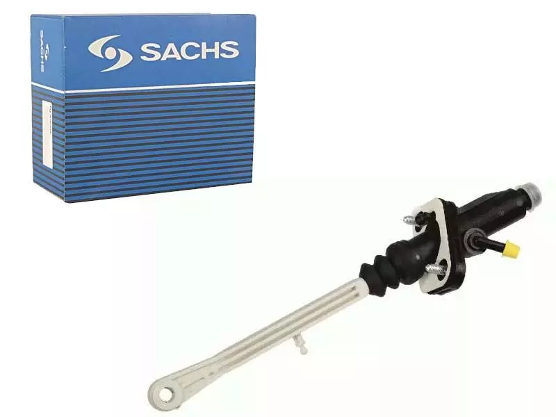 SACHS POMPA SPRZĘGŁA 6284 605 043