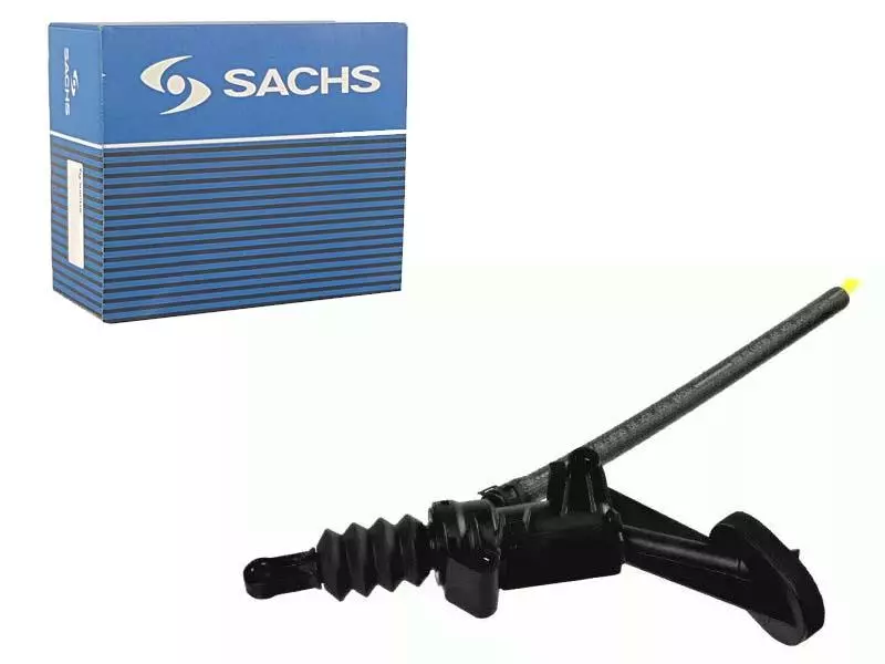 SACHS POMPA SPRZĘGŁA 6284 605 069