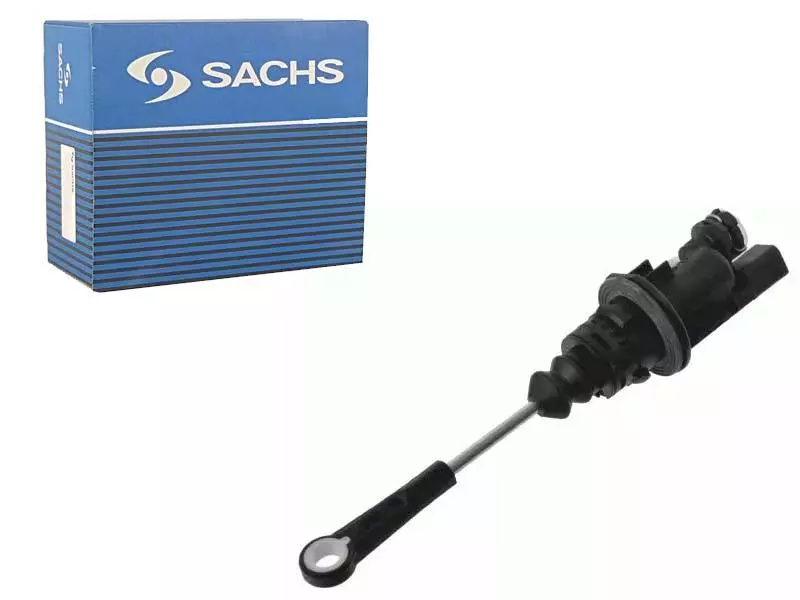 SACHS POMPA SPRZĘGŁA 6284 605 072