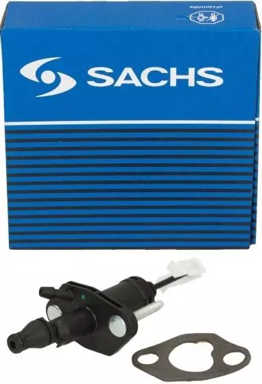 SACHS POMPA SPRZĘGŁA 6284 600 881