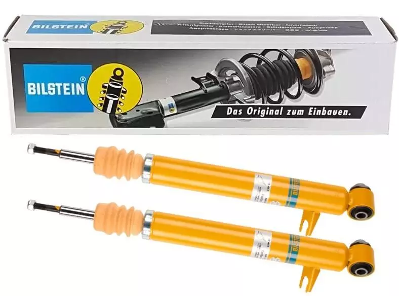 BILSTEIN B6 AMORTYZATORY TYŁ BMW X5 E70 X6 E71