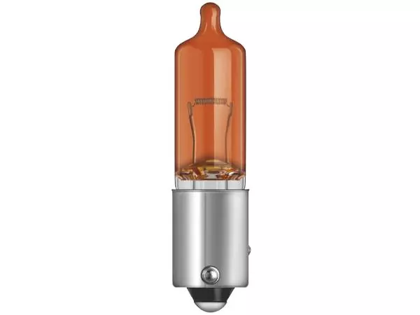 OSRAM ULTRA LIFE ŻARÓWKA HY21W 12V 25W BAW9S