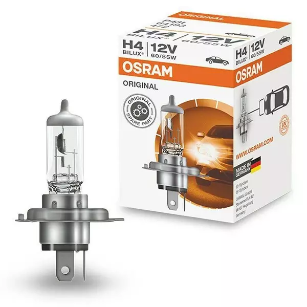 OSRAM D1S ŻARNIK COOL BLUE INTENSE NOWA GENERACJA