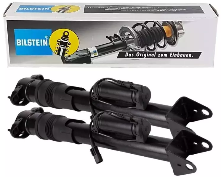 BILSTEIN AMORTYZATORY TYŁ MERCEDES W166 X166