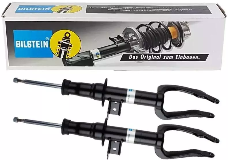 BILSTEIN AMORTYZATORY PRZÓD BMW 5 GT F07