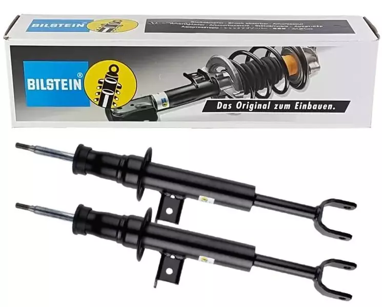 BILSTEIN AMORTYZATORY PRZÓD BMW 5 F10