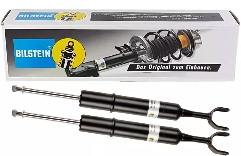 BILSTEIN AMORTYZATORY PRZÓD A4 B5 A6 C5 PASSAT B5