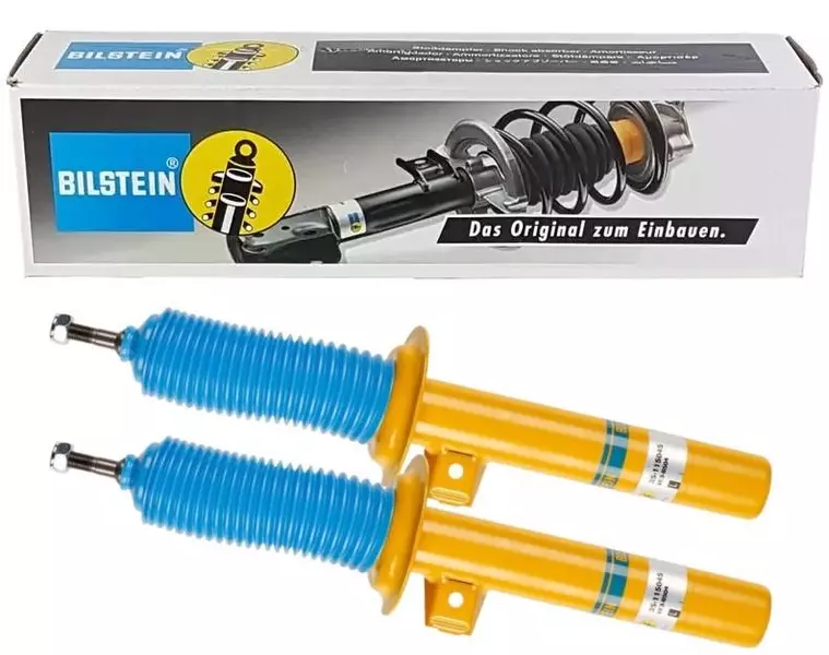 BILSTEIN B6 AMORTYZATORY PRZÓD BMW 3 E46