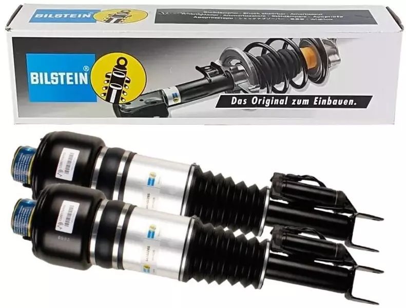 BILSTEIN AMORTYZATORY PRZÓD MERCEDES E W211 S211