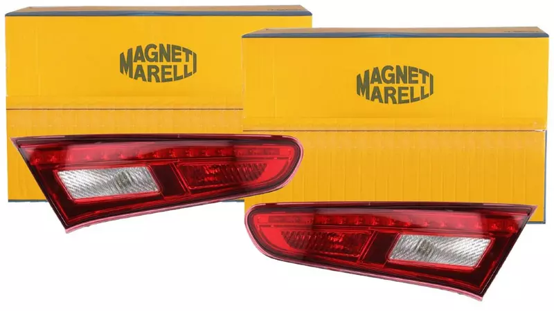 MAGNETI MARELLI LAMPY WEWN ALFA ROMEO GIULIETTA