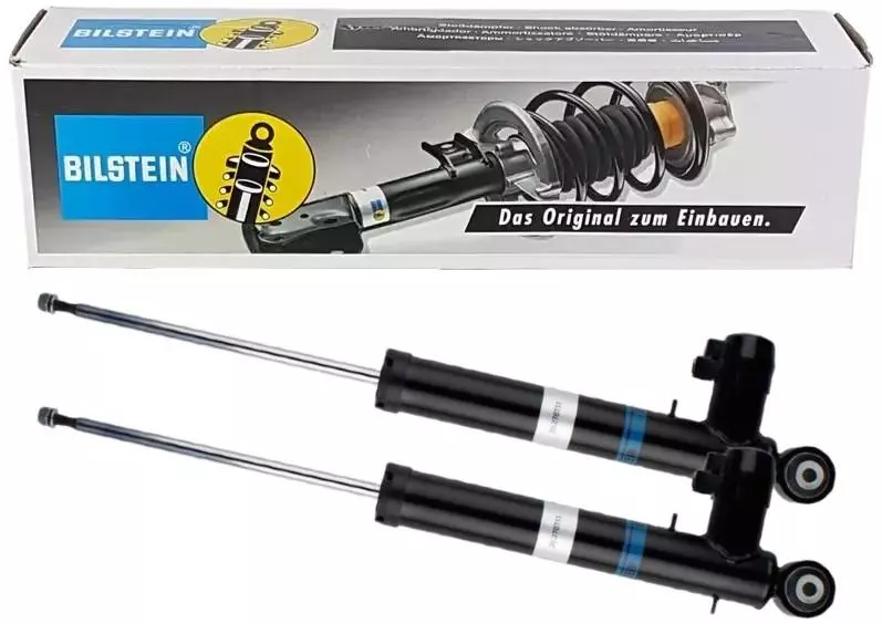 BILSTEIN AMORTYZATORY TYŁ OCTAVIA LEON GOLF