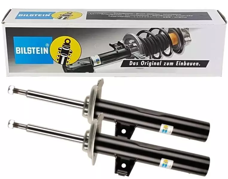 BILSTEIN AMORTYZATORY PRZÓD BMW 3 E46 XI XD