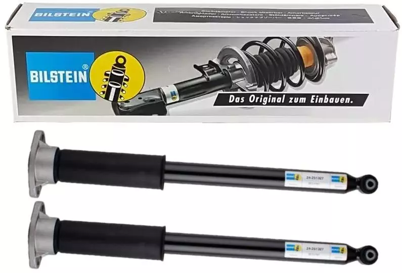 BILSTEIN AMORTYZATORY TYŁ MERCEDES C W205