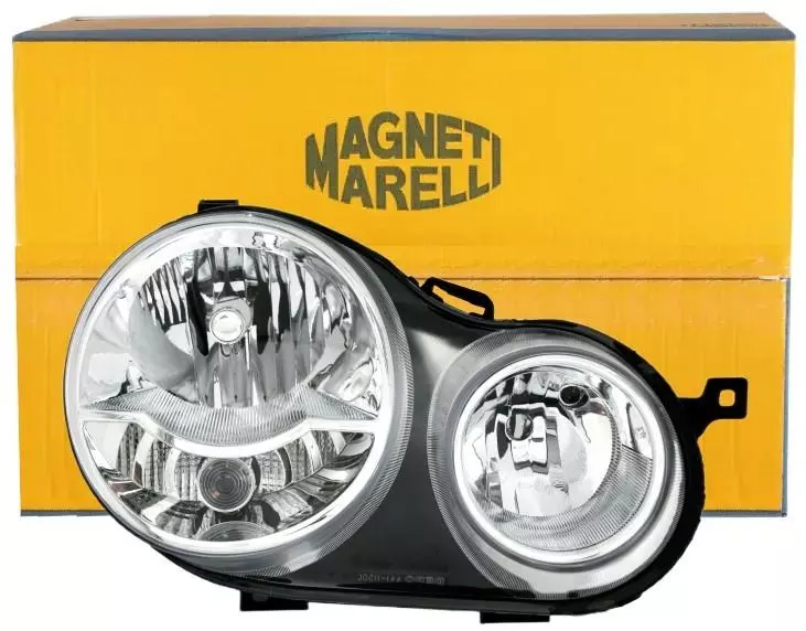 MAGNETI MARELLI REFLEKTOR PRZÓD 710301190202