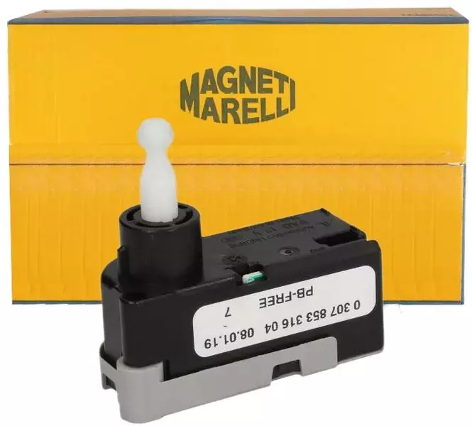 MAGNETI MARELLI STEROWNIK OŚWIETLENIA 710307853316