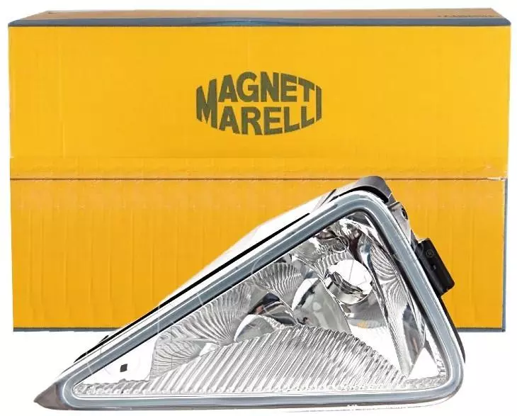 MAGNETI MARELLI LAMPA PRZECIWMGIELNA 711307022645