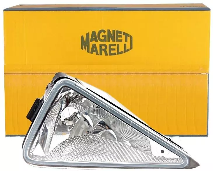 MAGNETI MARELLI LAMPA PRZECIWMGIELNA 711307022646