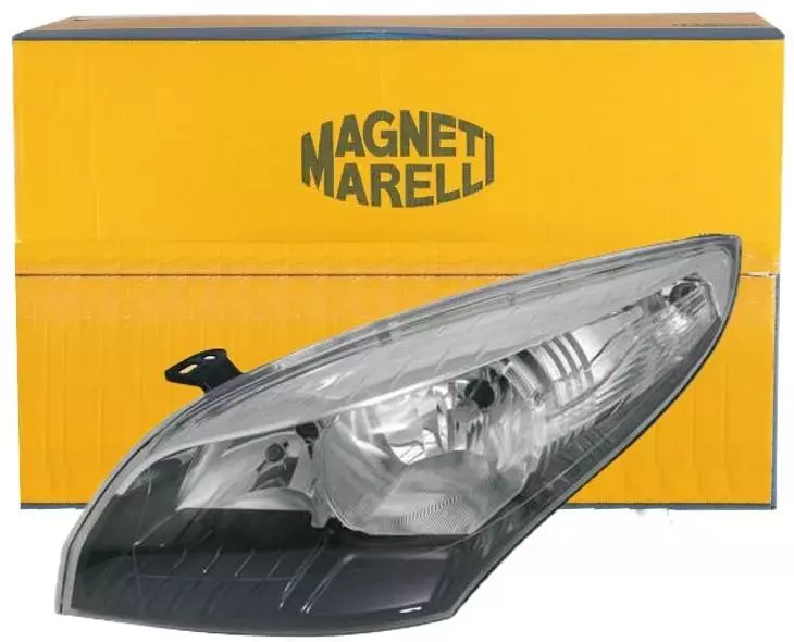 MAGNETI MARELLI REFLEKTOR PRZÓD 711307024124